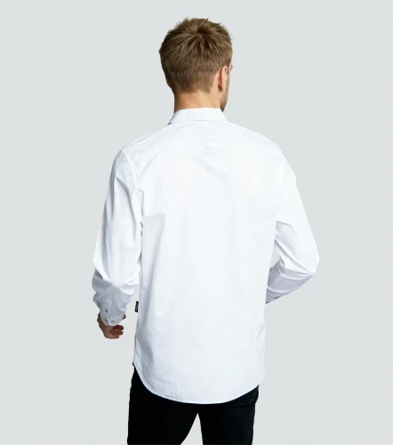 Biagio Camisa Clasic Fit Masculina GasBL