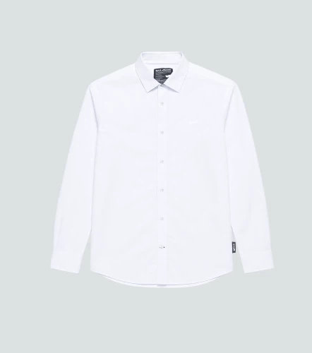 Biagio Camisa Masculina GasBL