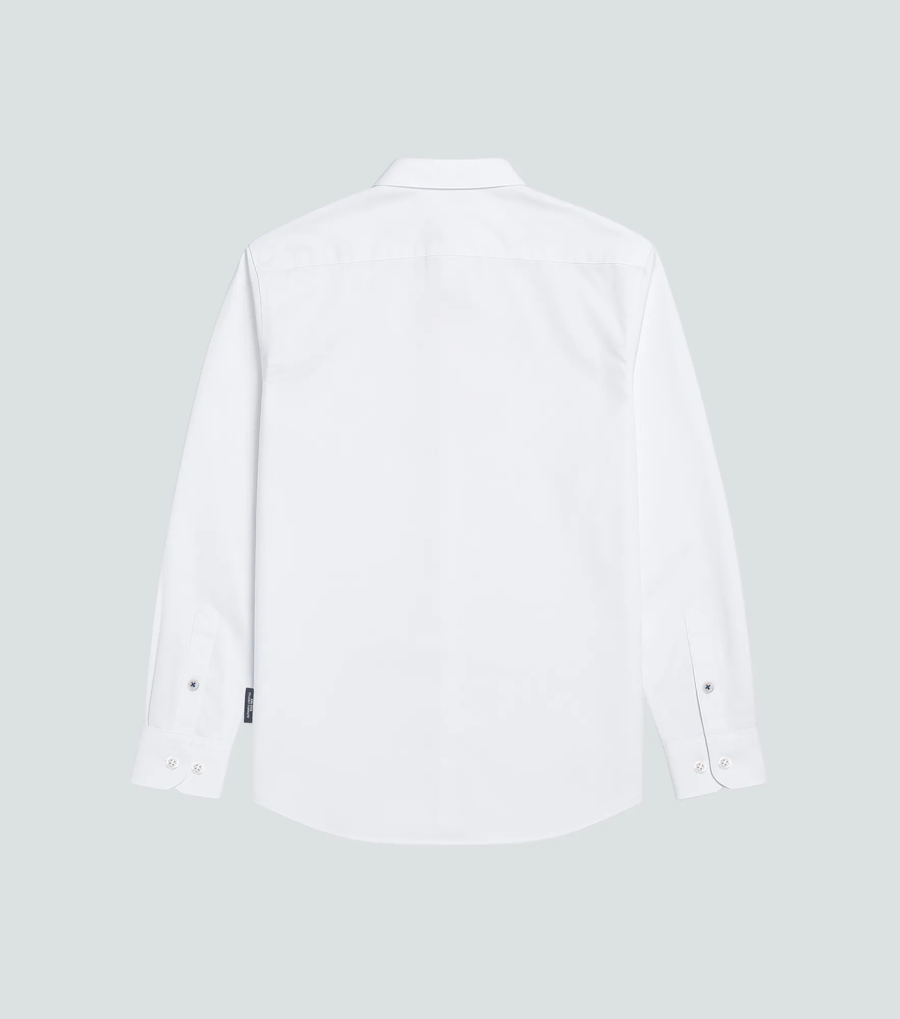 Biagio Camisa Clasic Fit Masculina Gas 837821 AV