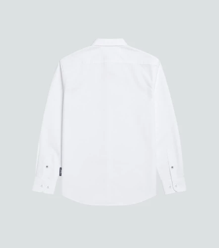 Biagio Camisa Masculina GasBL