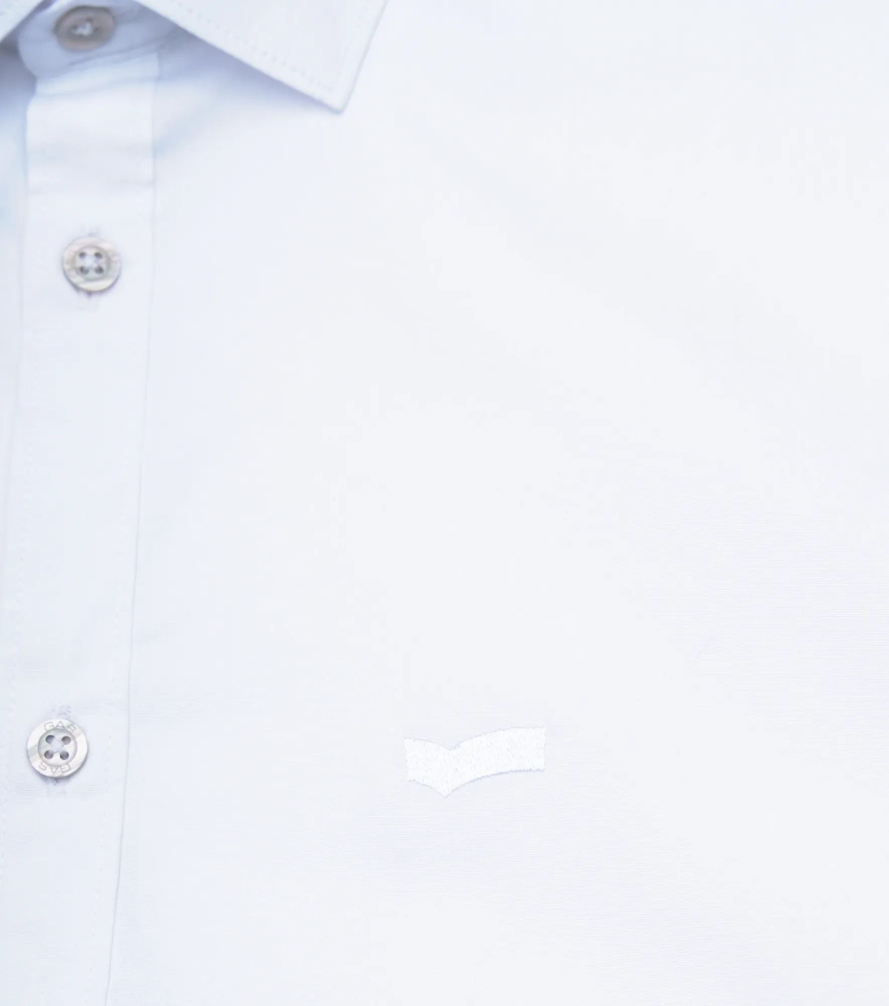 Biagio Camisa Clasic Fit Masculina Gas 837821 AV