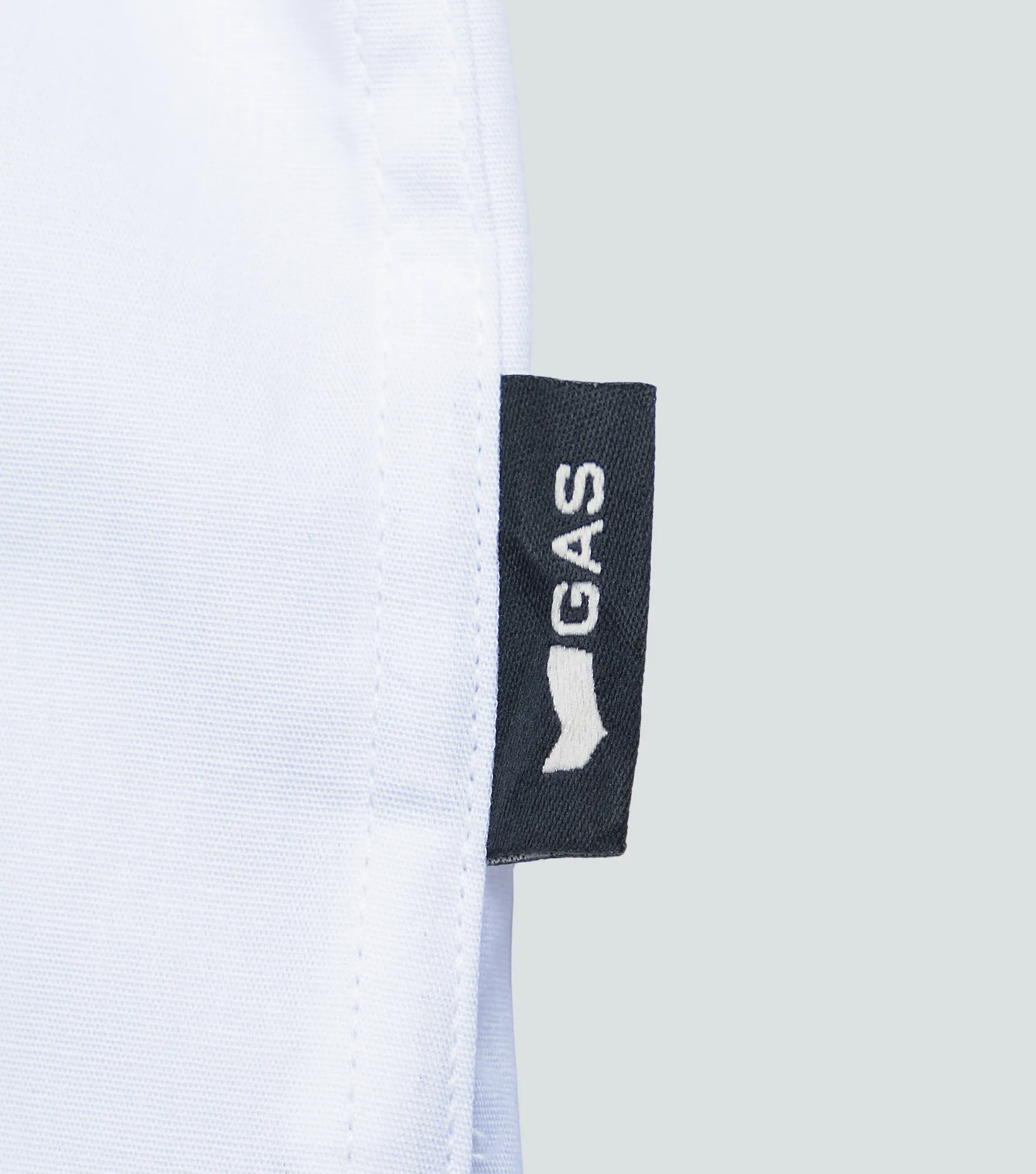 Biagio Camisa Clasic Fit Masculina Gas 837821 AV