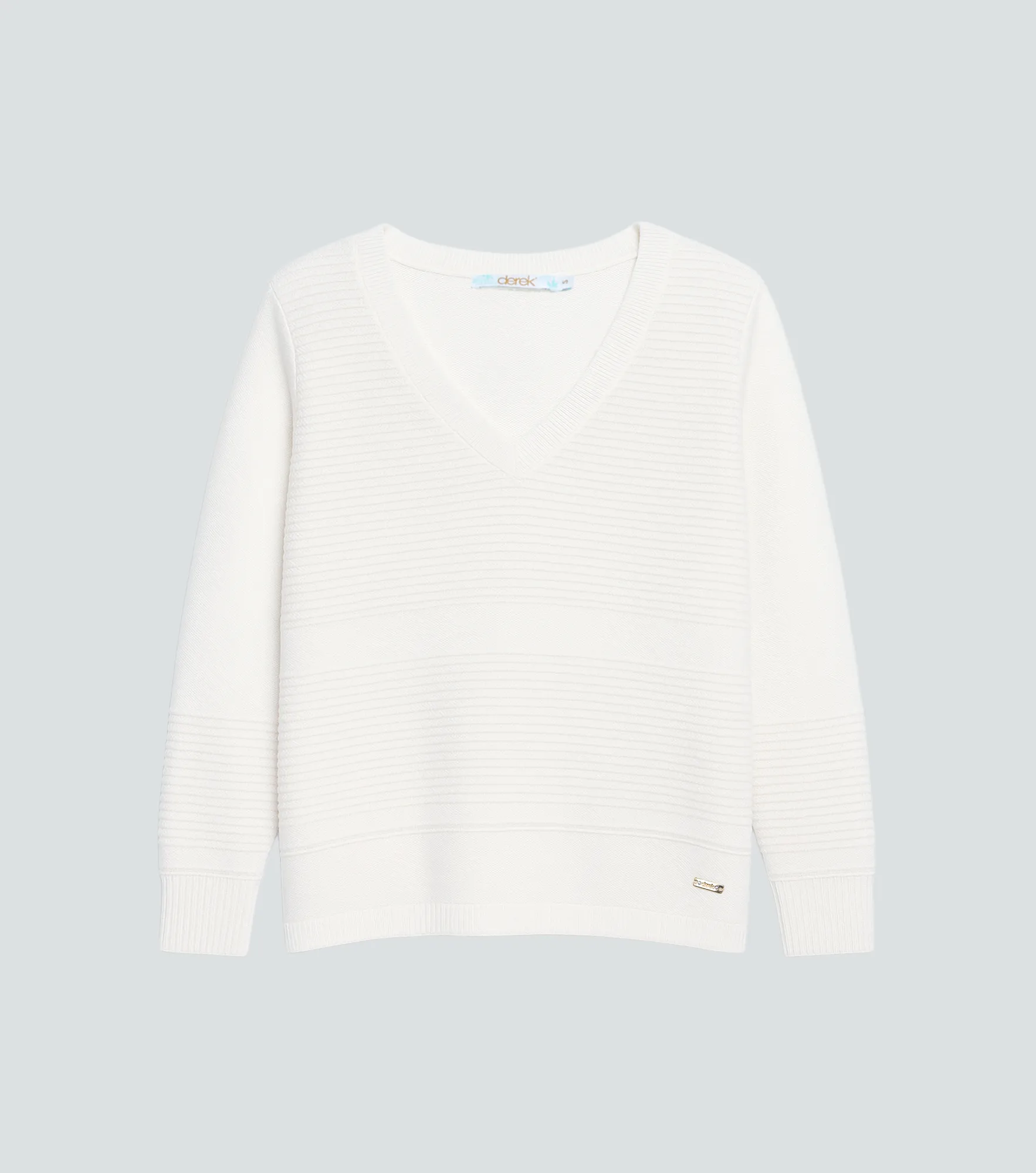 Buzo Tejido Para Mujer Stella Derek 835986 BH