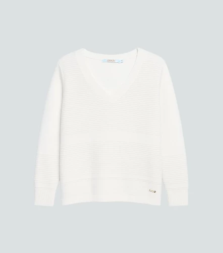 Buzo Tejido Para Mujer Stella DerekBH