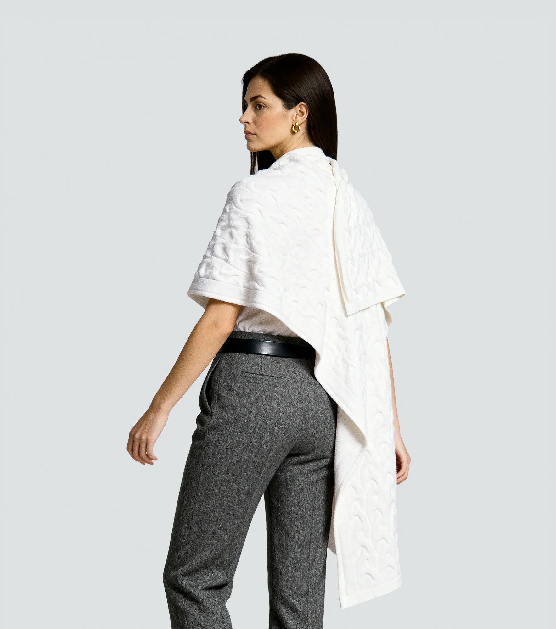 Bufanda Tejida Scarlett Derek 837578 BH