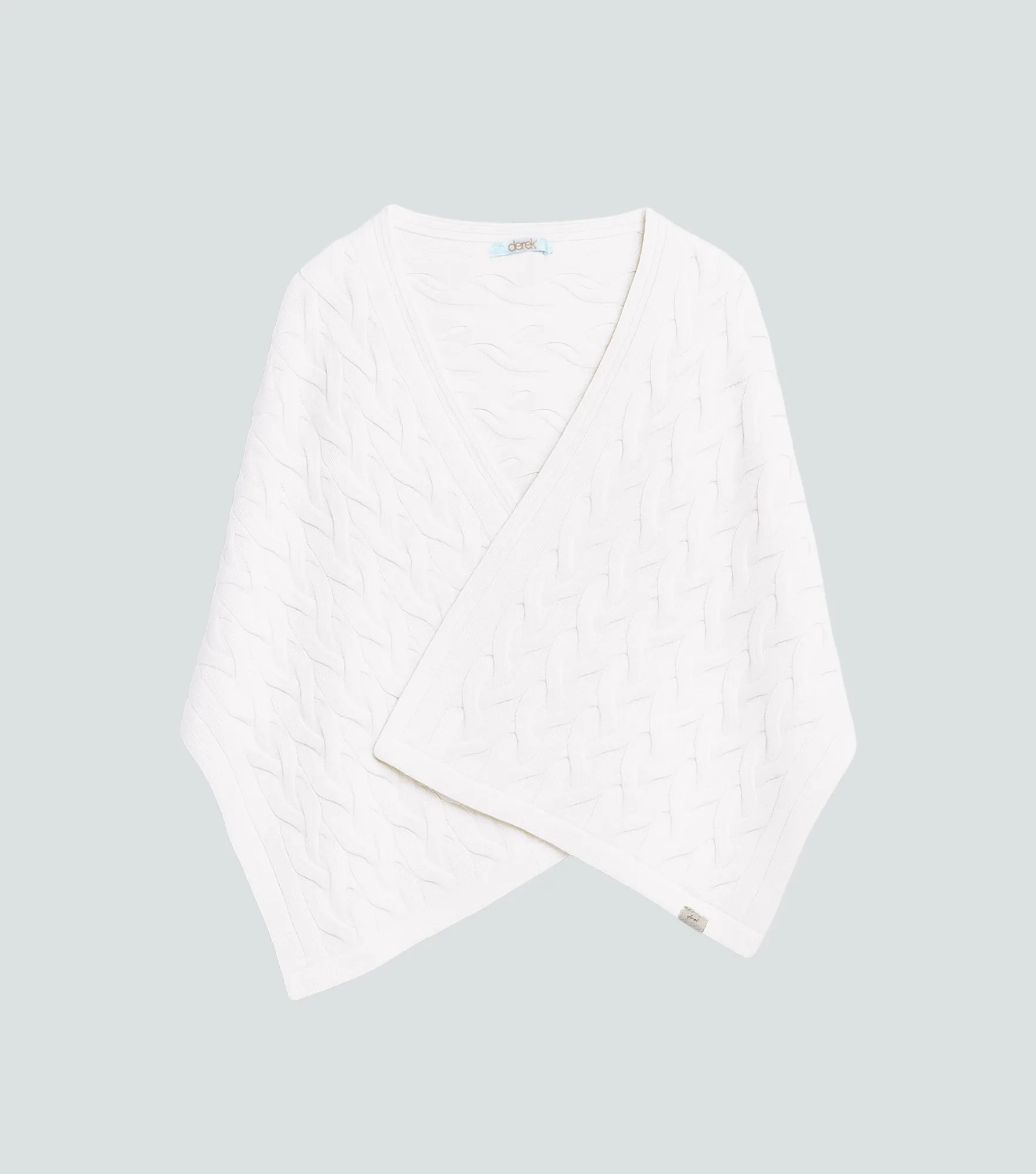 Bufanda Tejida Scarlett Derek 837578 BH