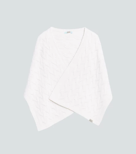 Bufanda Tejida Scarlett DerekBH