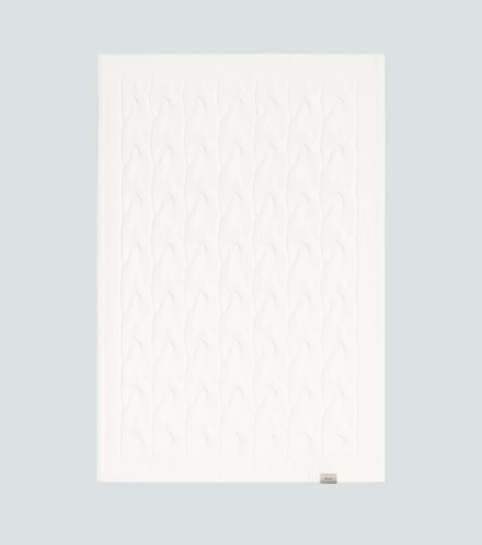 Bufanda Tejida Scarlett DerekBH