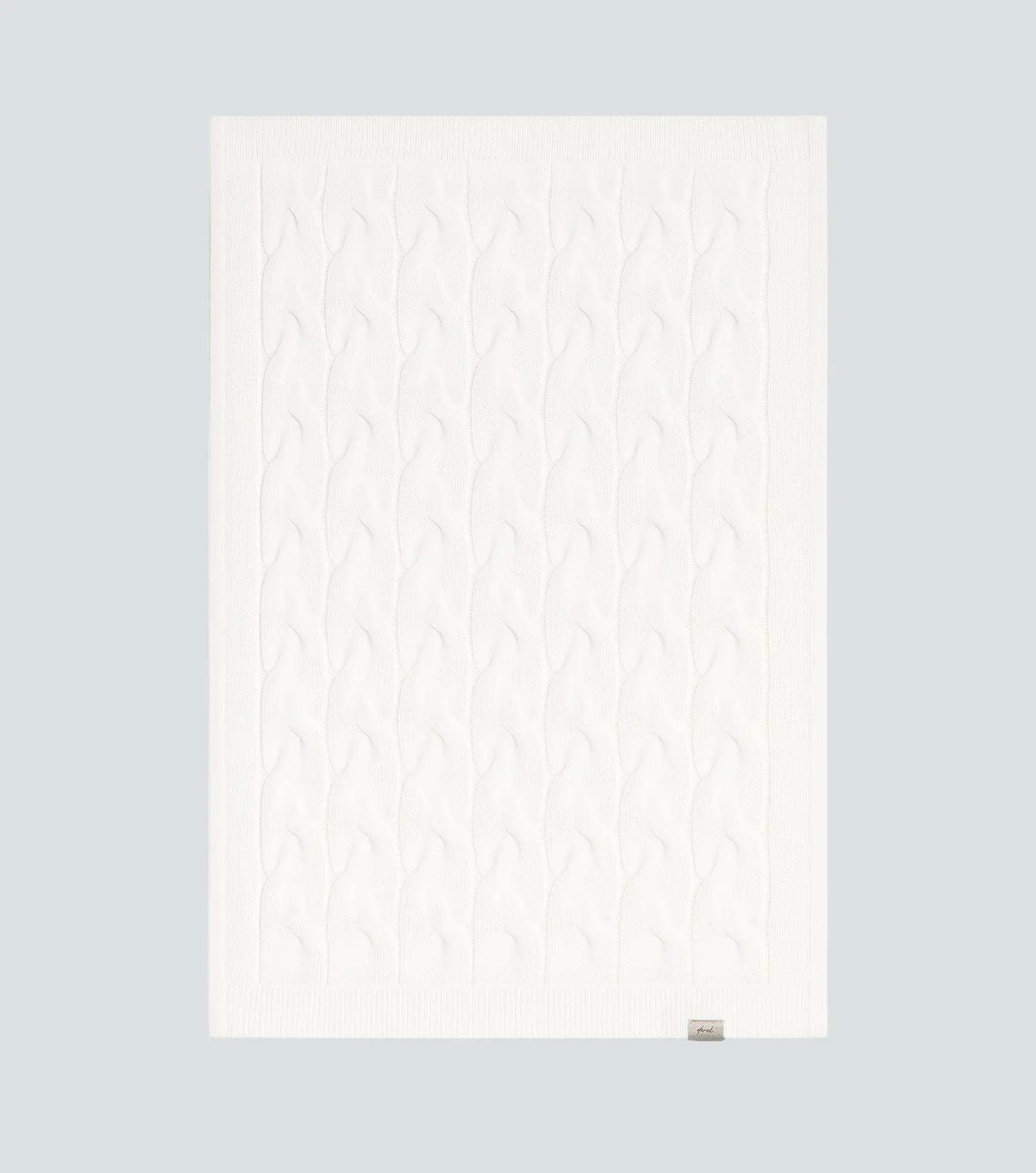 Bufanda Tejida Scarlett Derek 837578 BH