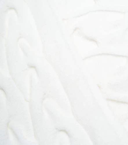 Bufanda Tejida Scarlett DerekBH