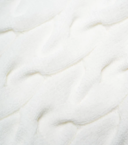 Bufanda Tejida Scarlett DerekBH