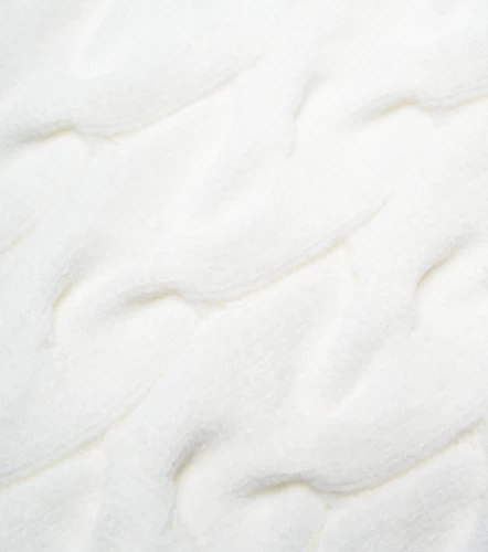 Bufanda Tejida Scarlett DerekBH