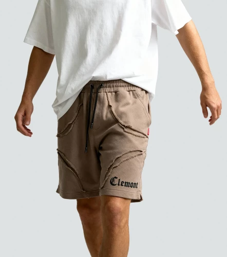 Jogger Clemont ScabrosoCF