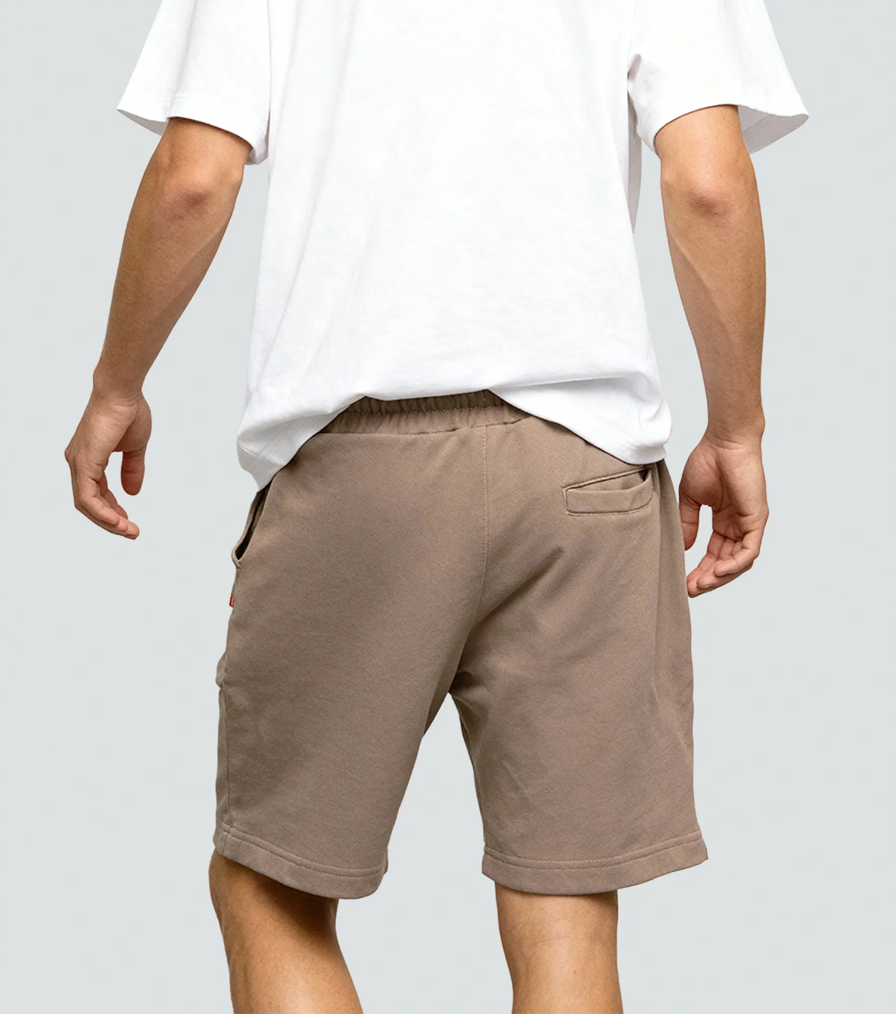 Jogger Clemont Scabroso 132041 CF