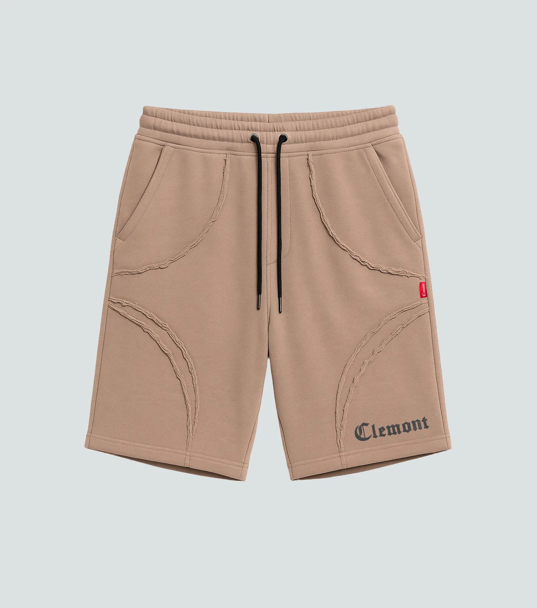 Jogger Clemont Scabroso 132041 CF