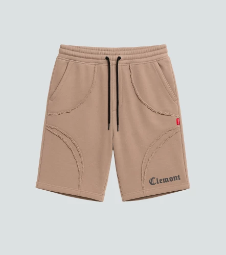 Jogger Clemont ScabrosoCF