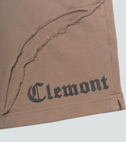 Jogger Clemont ScabrosoCF