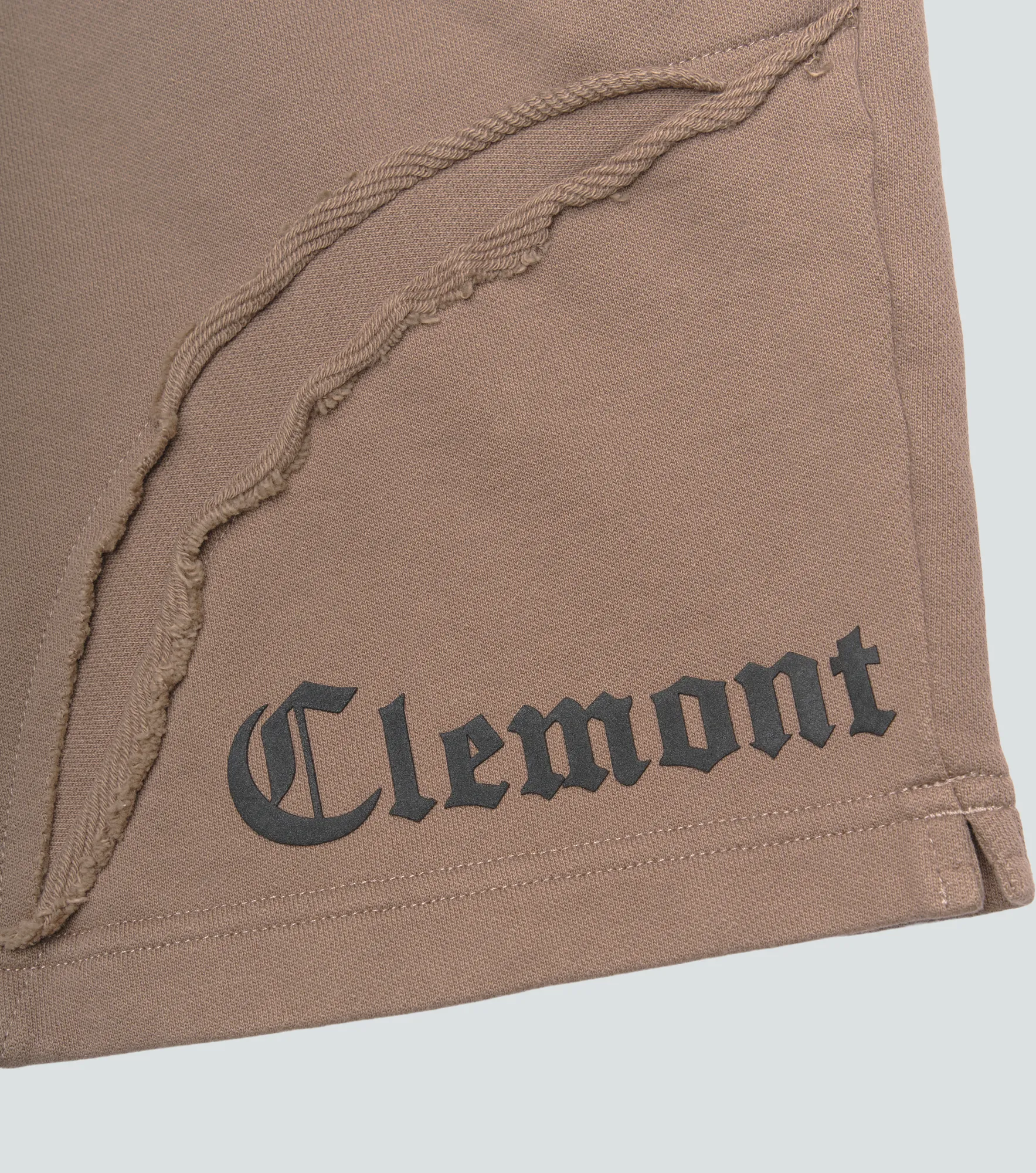 Jogger Clemont Scabroso 132041 CF