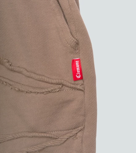 Jogger Clemont ScabrosoCF