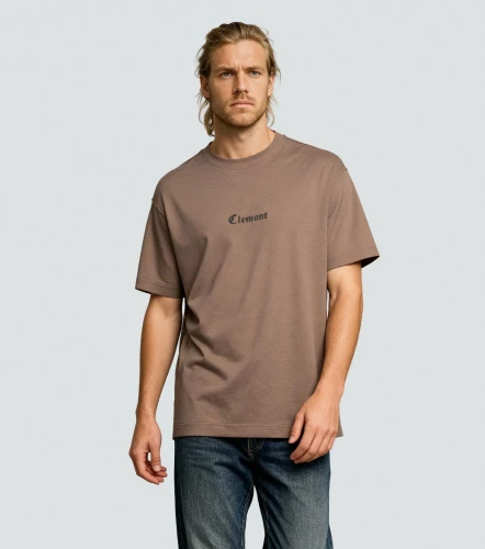 Camiseta Clemont Oversized PatemaCF