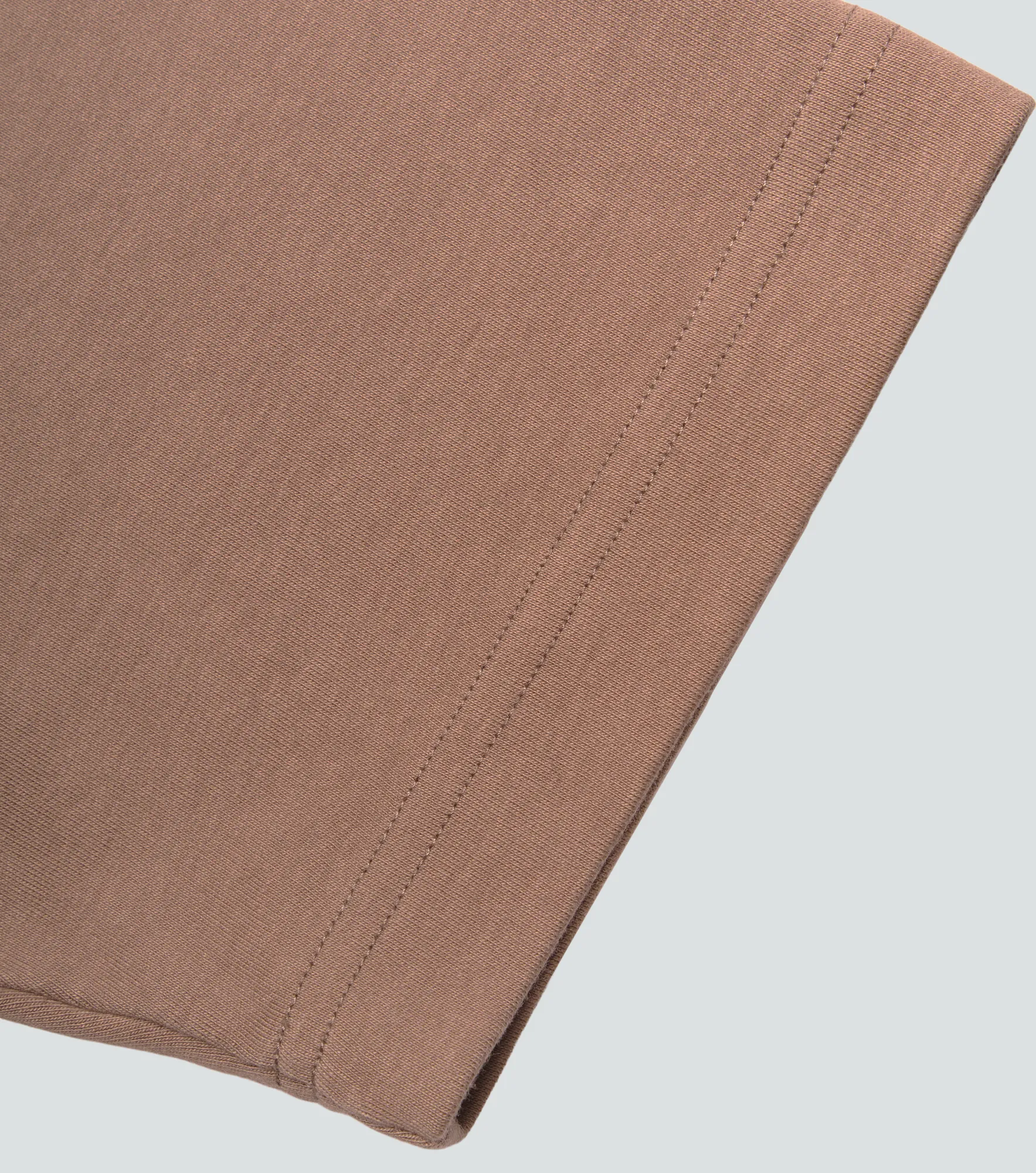 Camiseta Clemont Oversized Patema 132044 CF