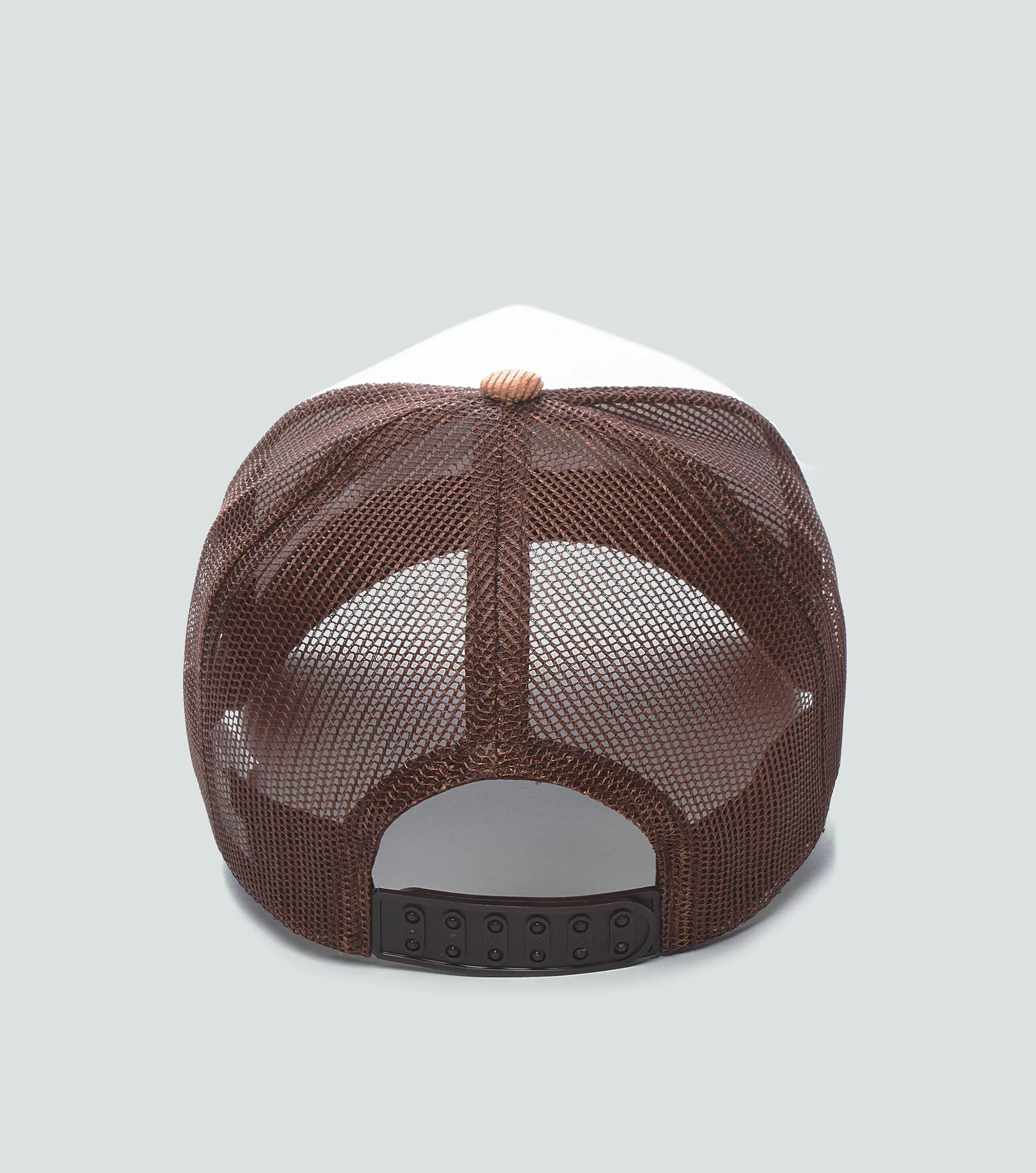 Gorra Americanino Trucker Corduroy 132080 CF