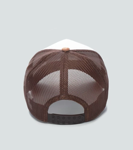 Gorra Americanino Trucker CorduroyCF