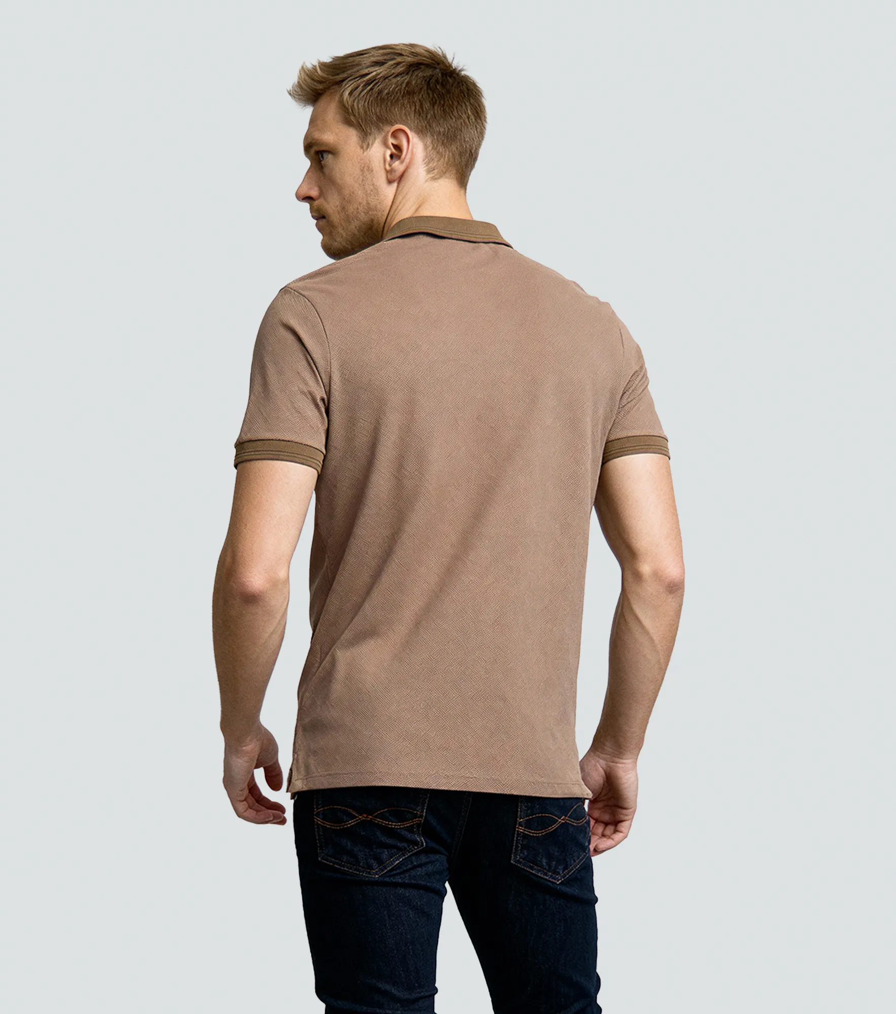 Polo Batista M C Girbaud 132164 CF