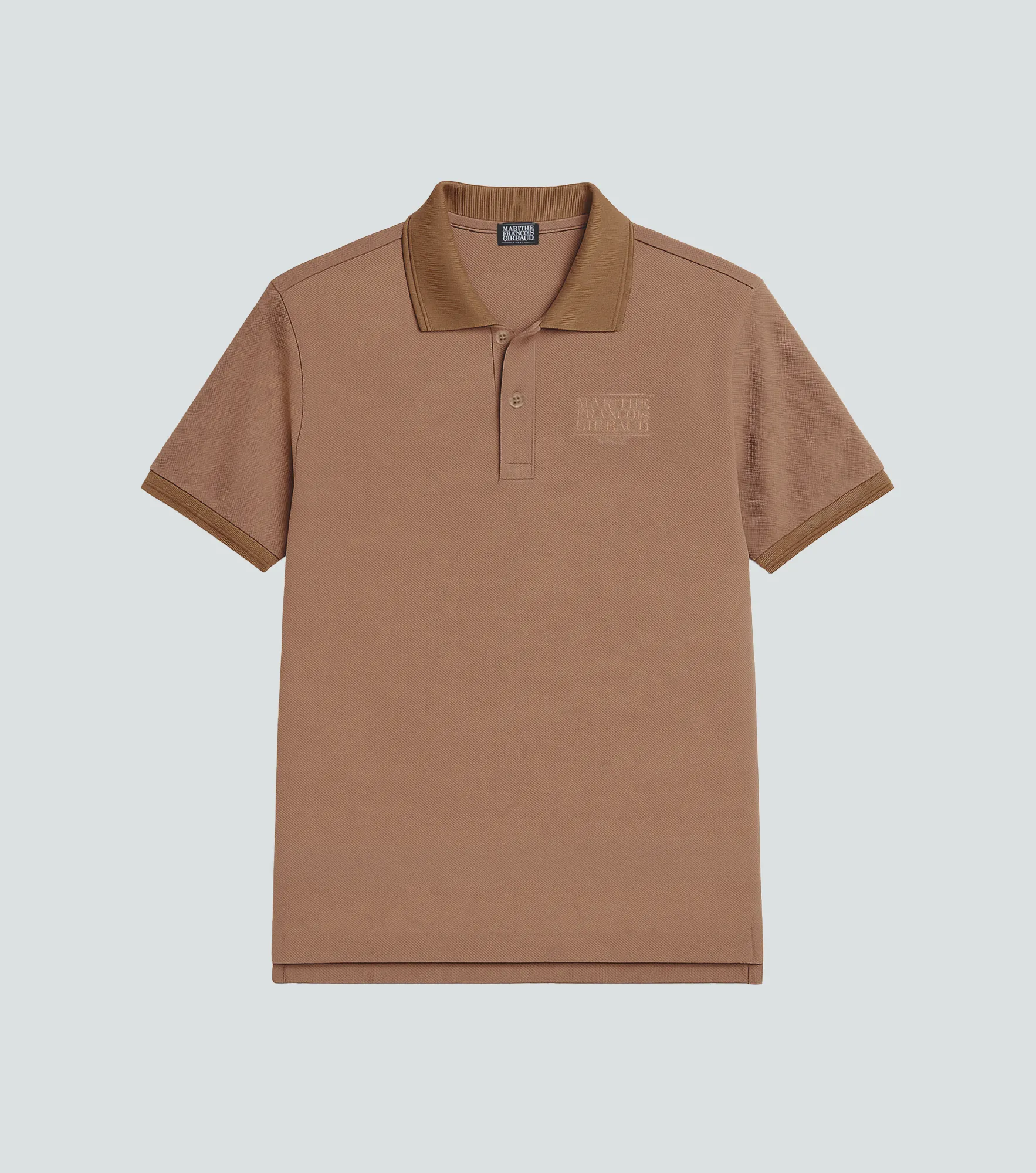 Polo Batista M C Girbaud 132164 CF