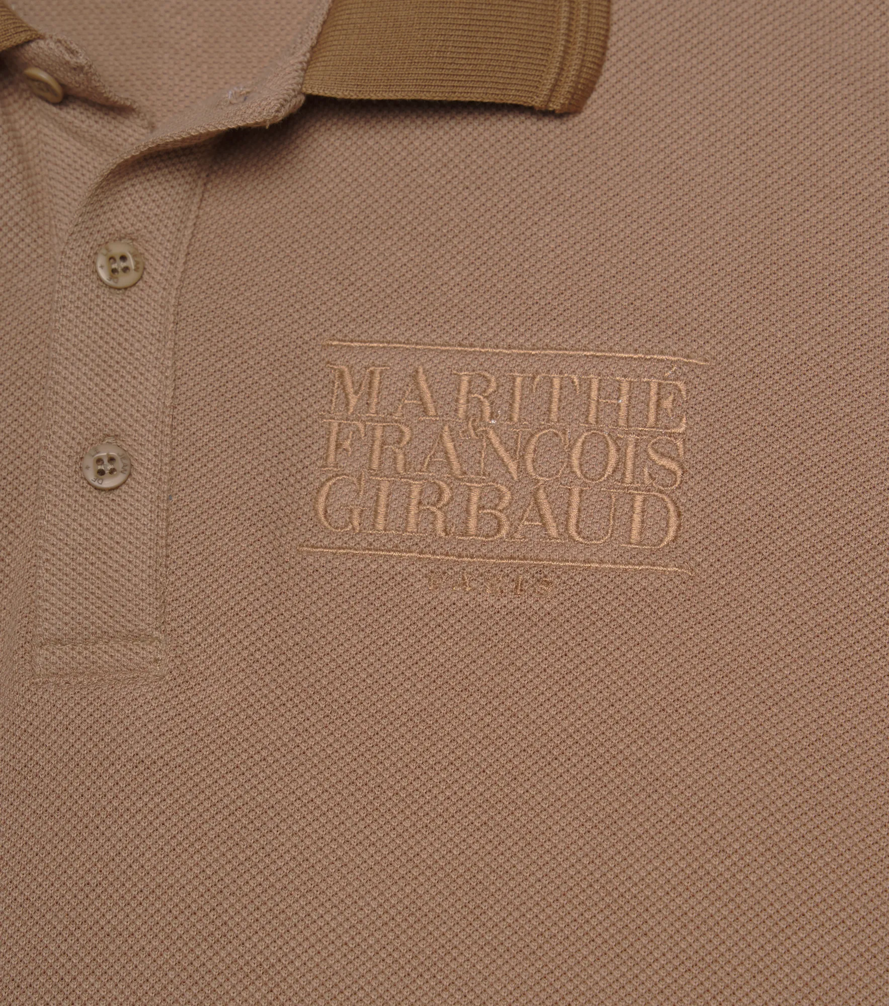 Polo Batista M C Girbaud 132164 CF