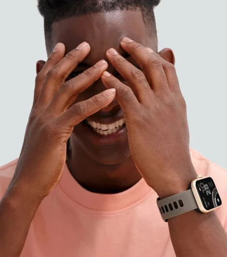 Reloj Cubitt Digital Viva Lite MochaCF