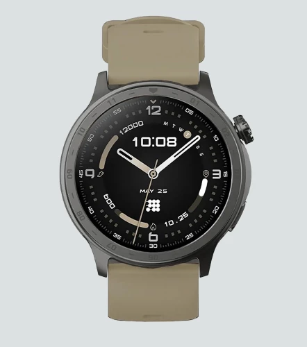 Reloj Cubitt Digital Aura 2 MochaCF