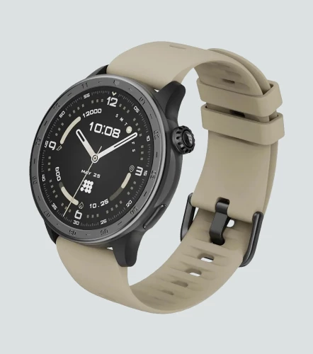 Reloj Cubitt Digital Aura 2 MochaCF