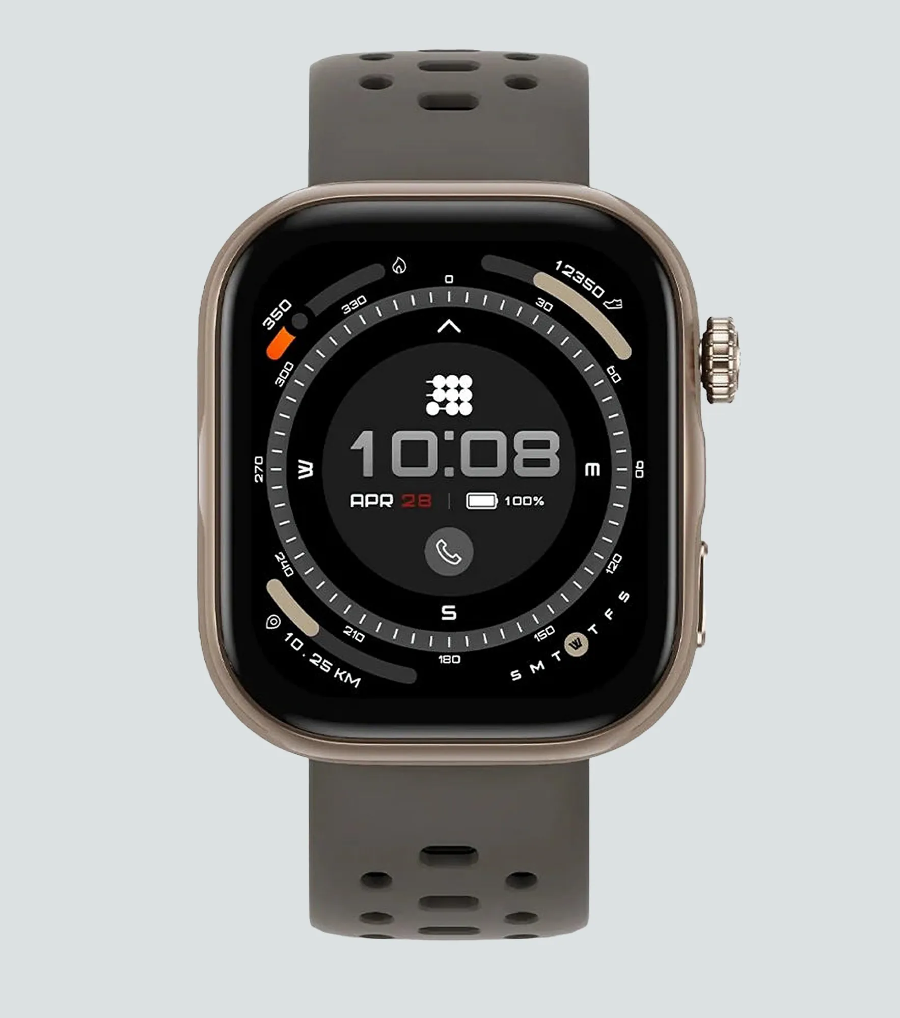 Reloj Cubitt Digital Viva Pro 2 132210 CF