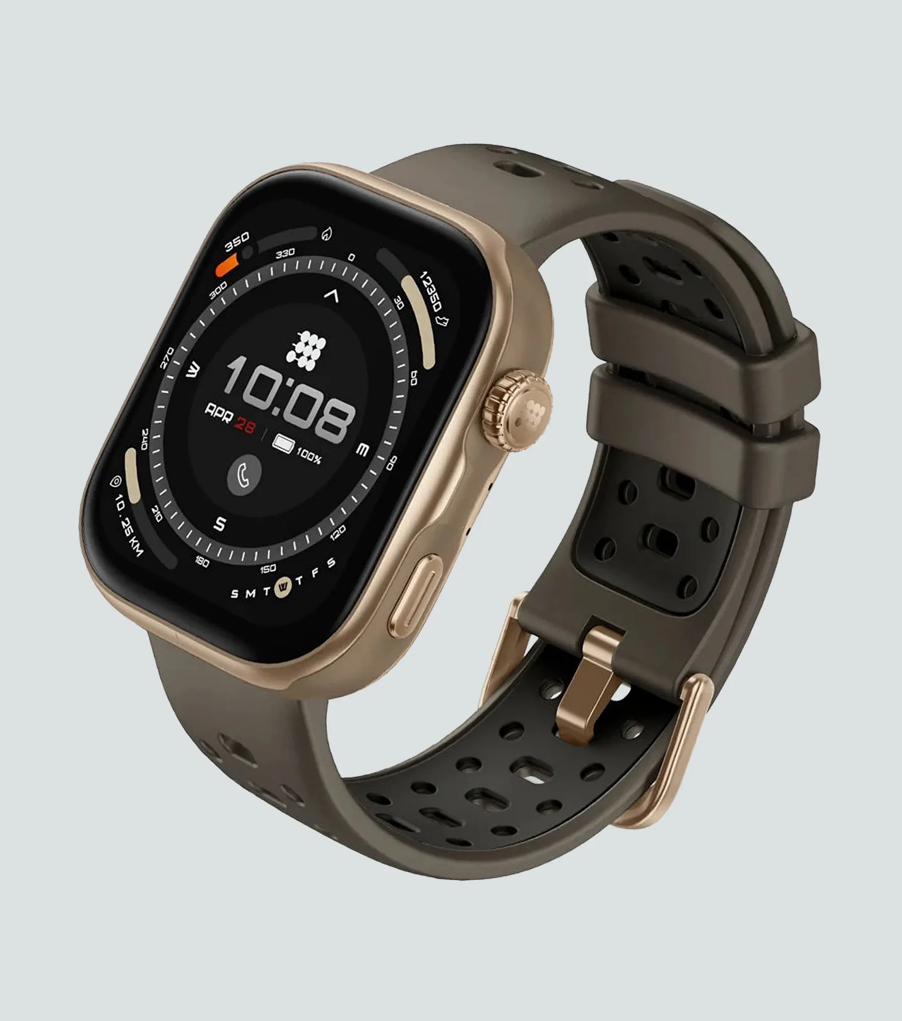 Reloj Cubitt Digital Viva Pro 2 132210 CF