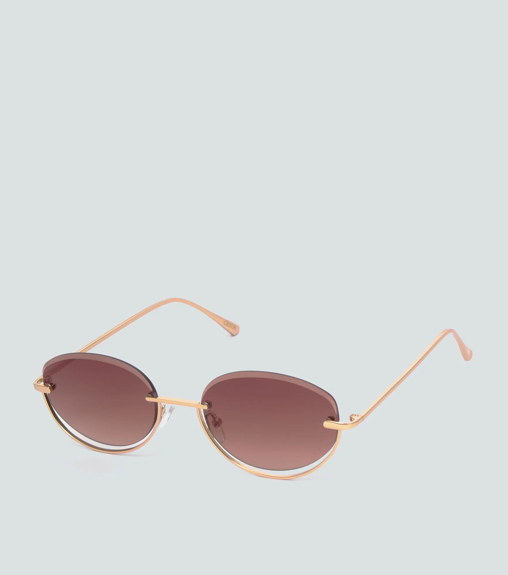 Gafa De Sol Con Estuche Derek 833015 CF