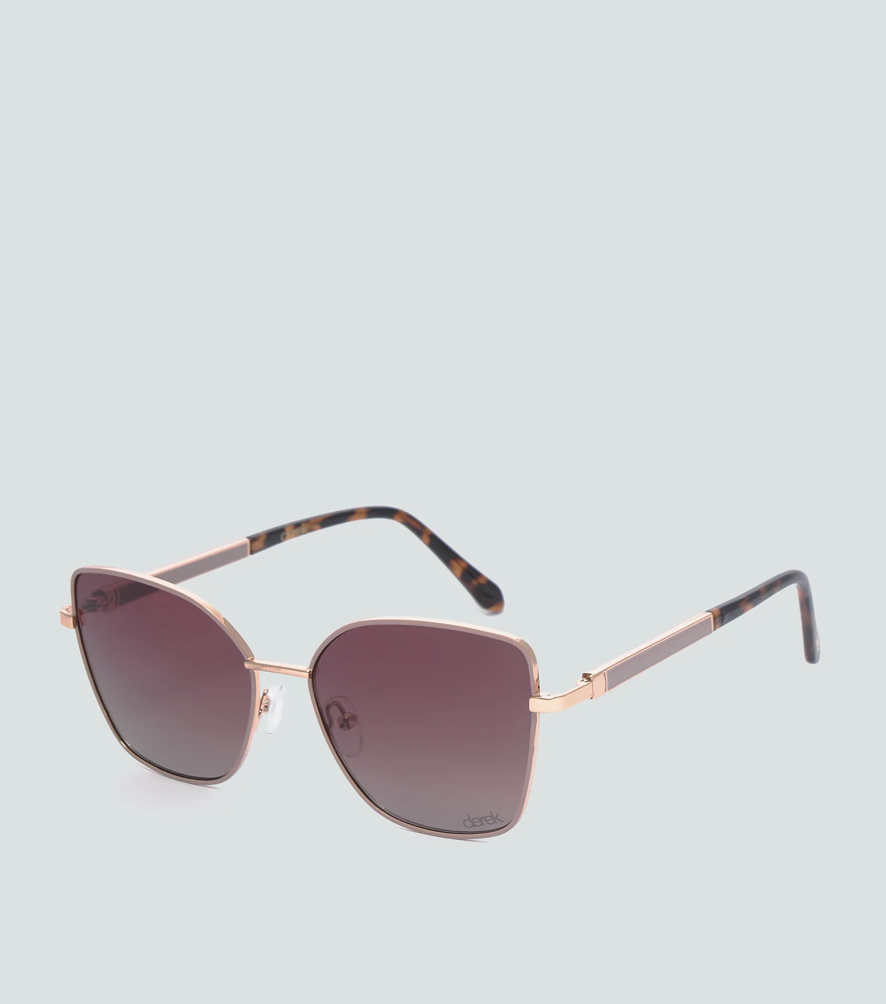 Gafa De Sol Con Estuche DerekCF