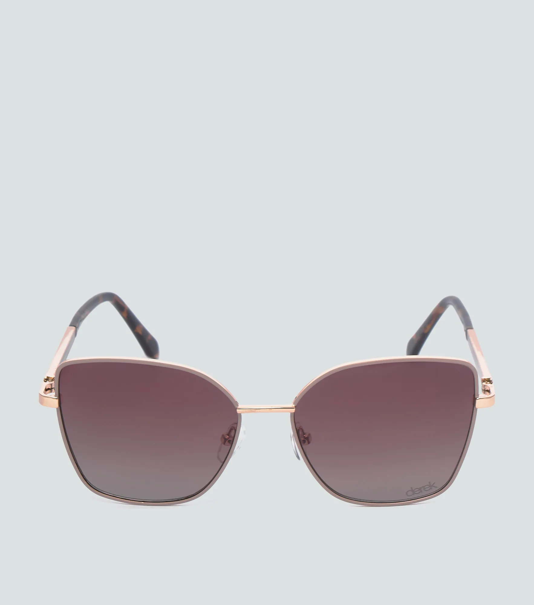 Gafa De Sol Con Estuche Derek 833016 CF