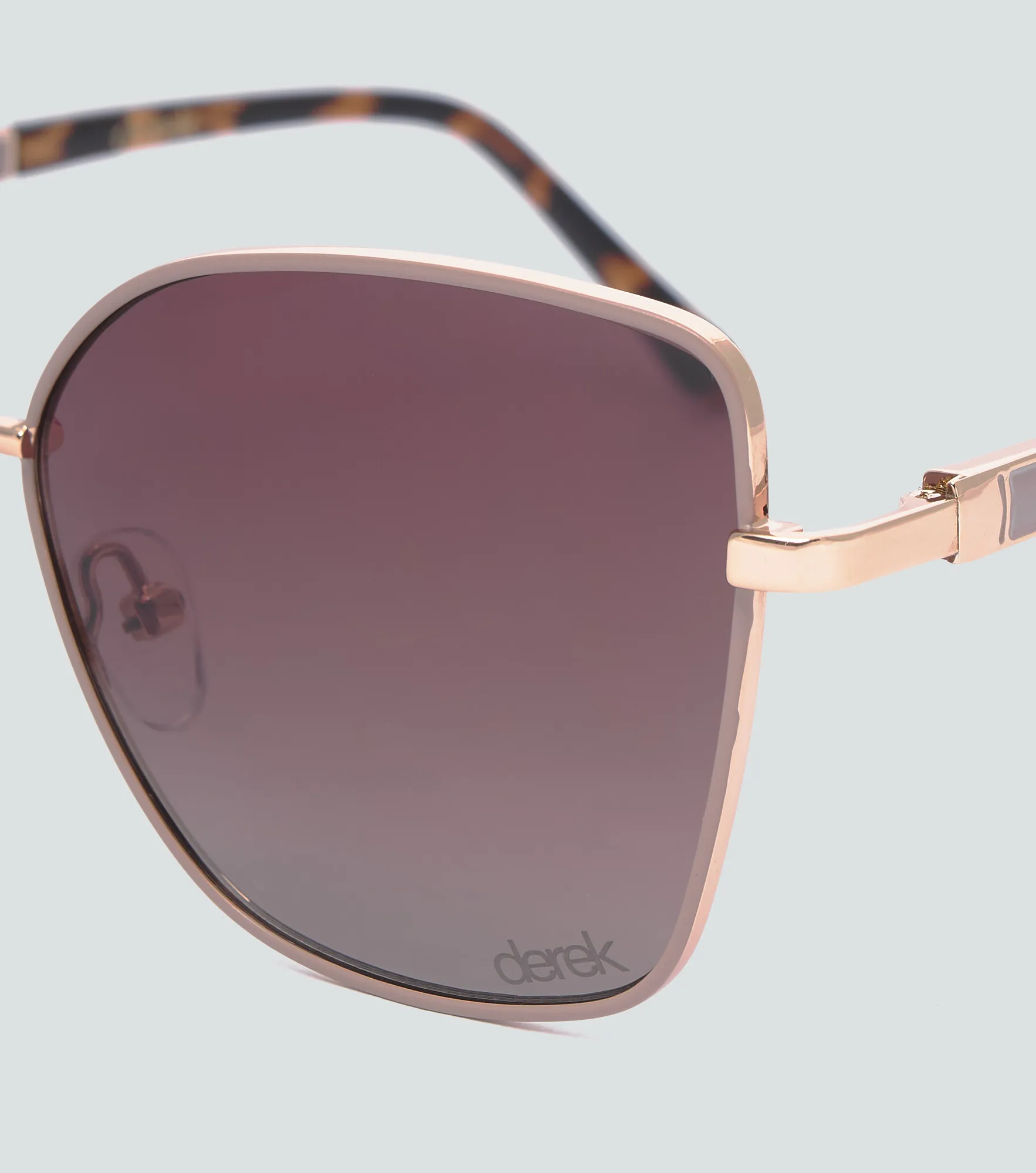 Gafa De Sol Con Estuche Derek 833016 CF