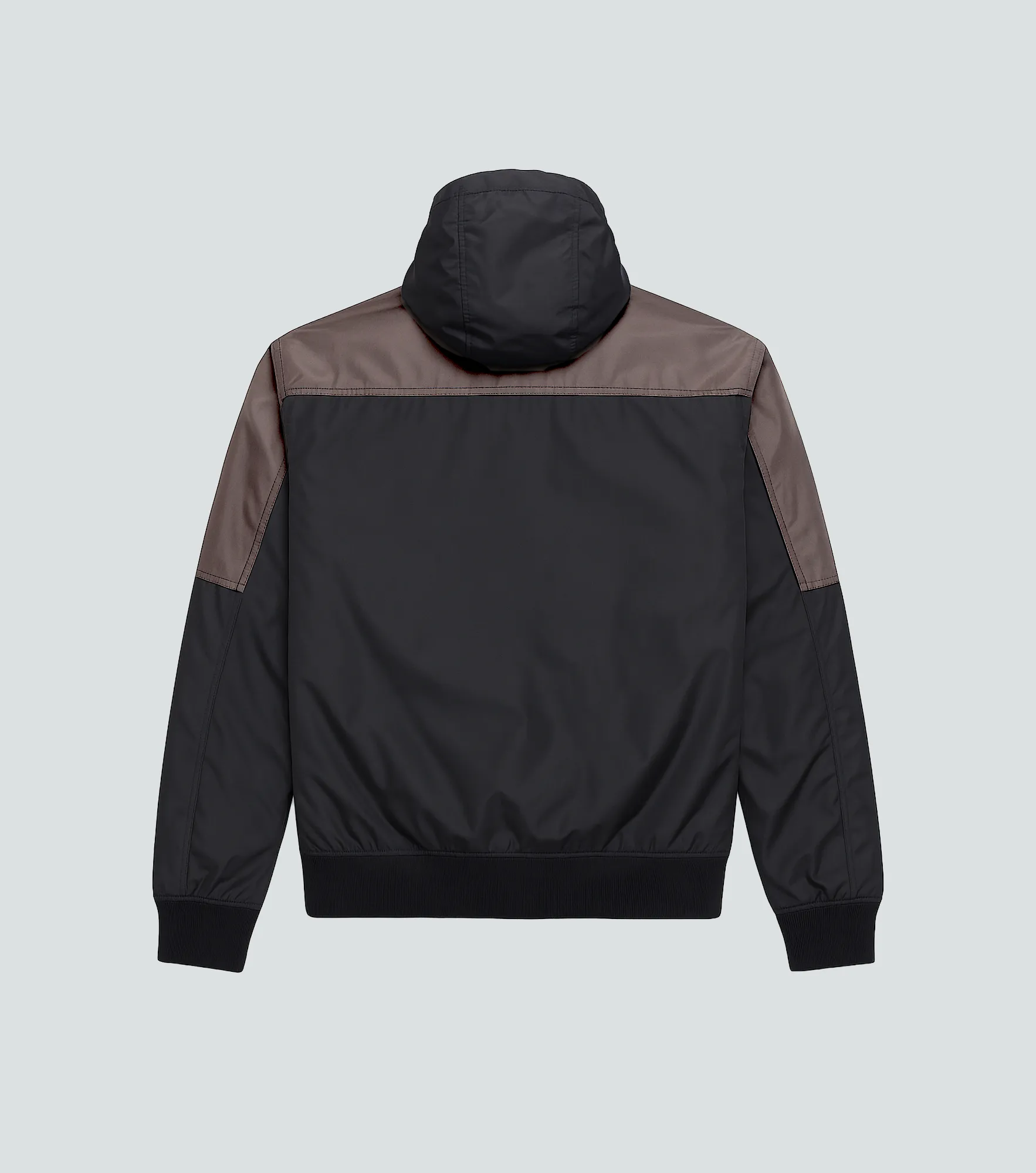 Hand Chaqueta Con Capota Masculina Gas 834161 CF