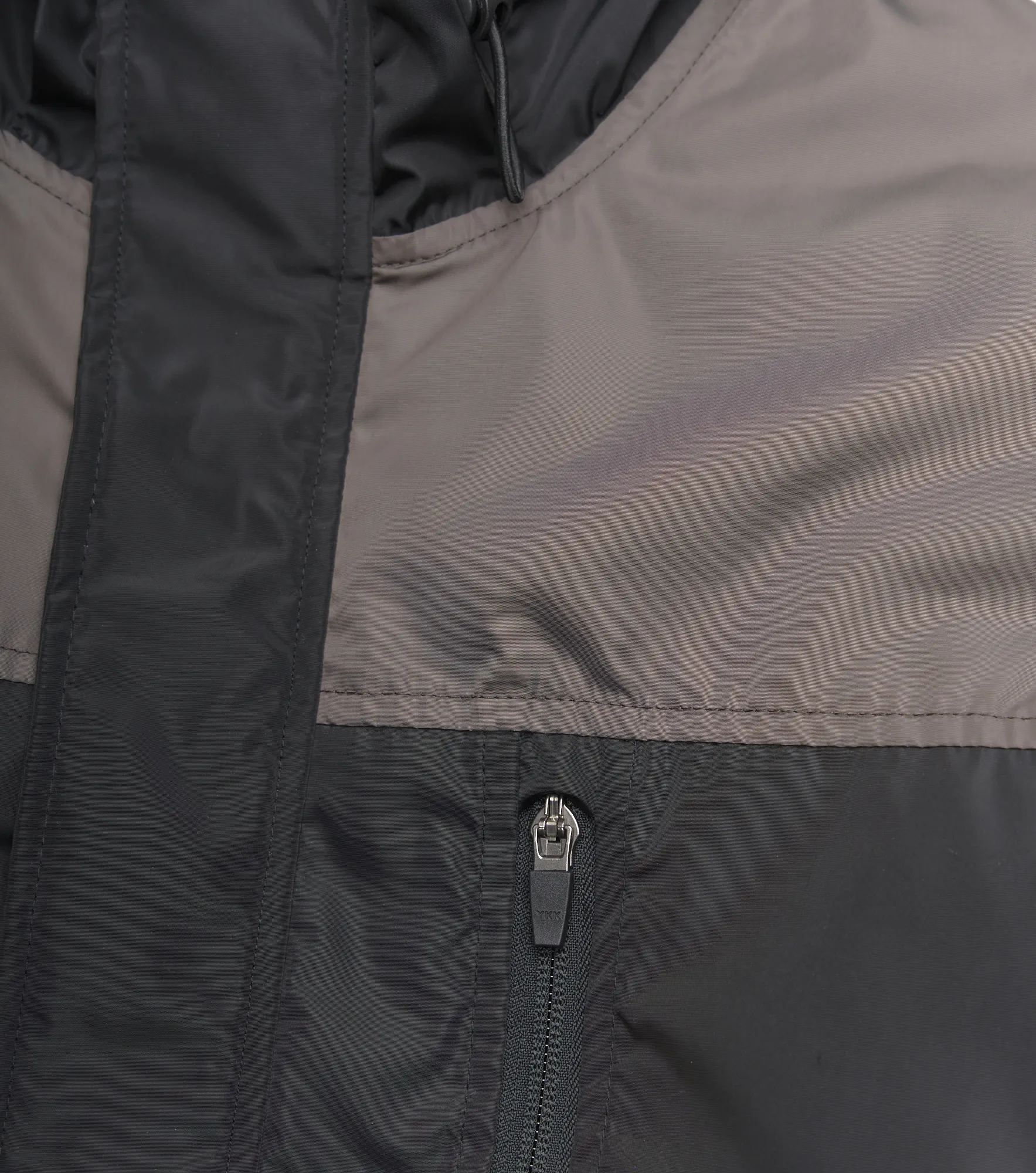 Hand Chaqueta Con Capota Masculina Gas 834161 CF