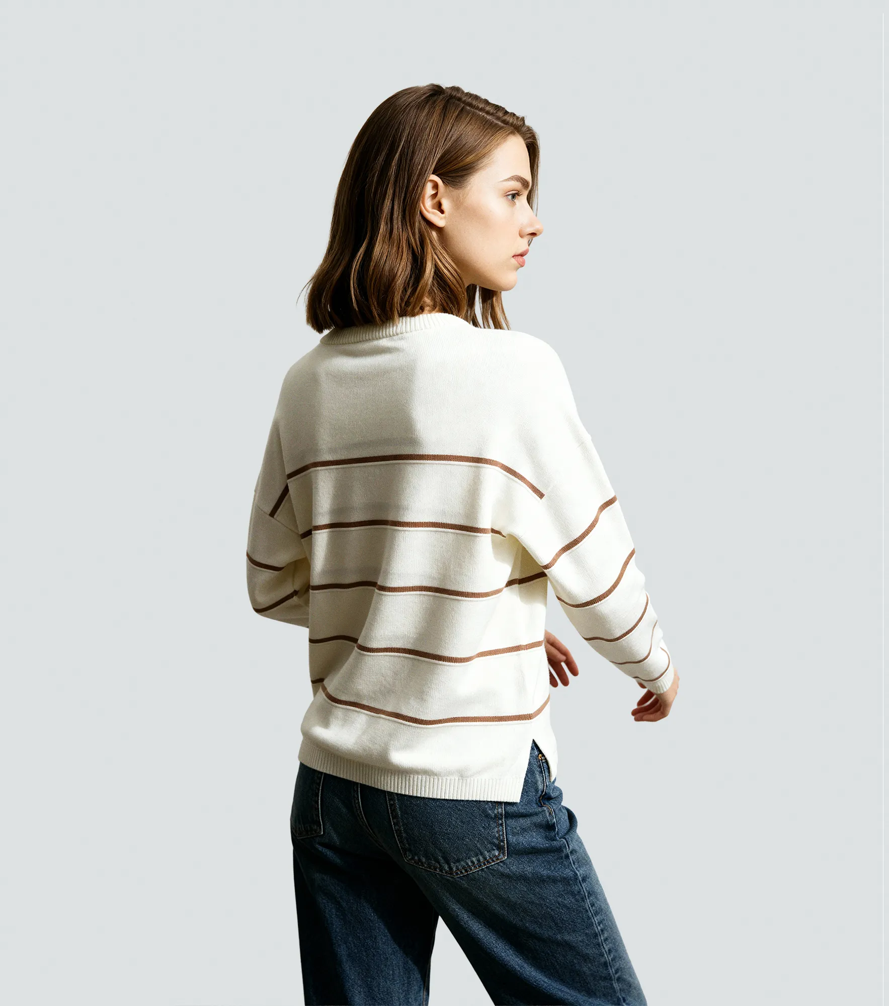 Buzo Tejido Para Mujer Siru Derek 834926 CF