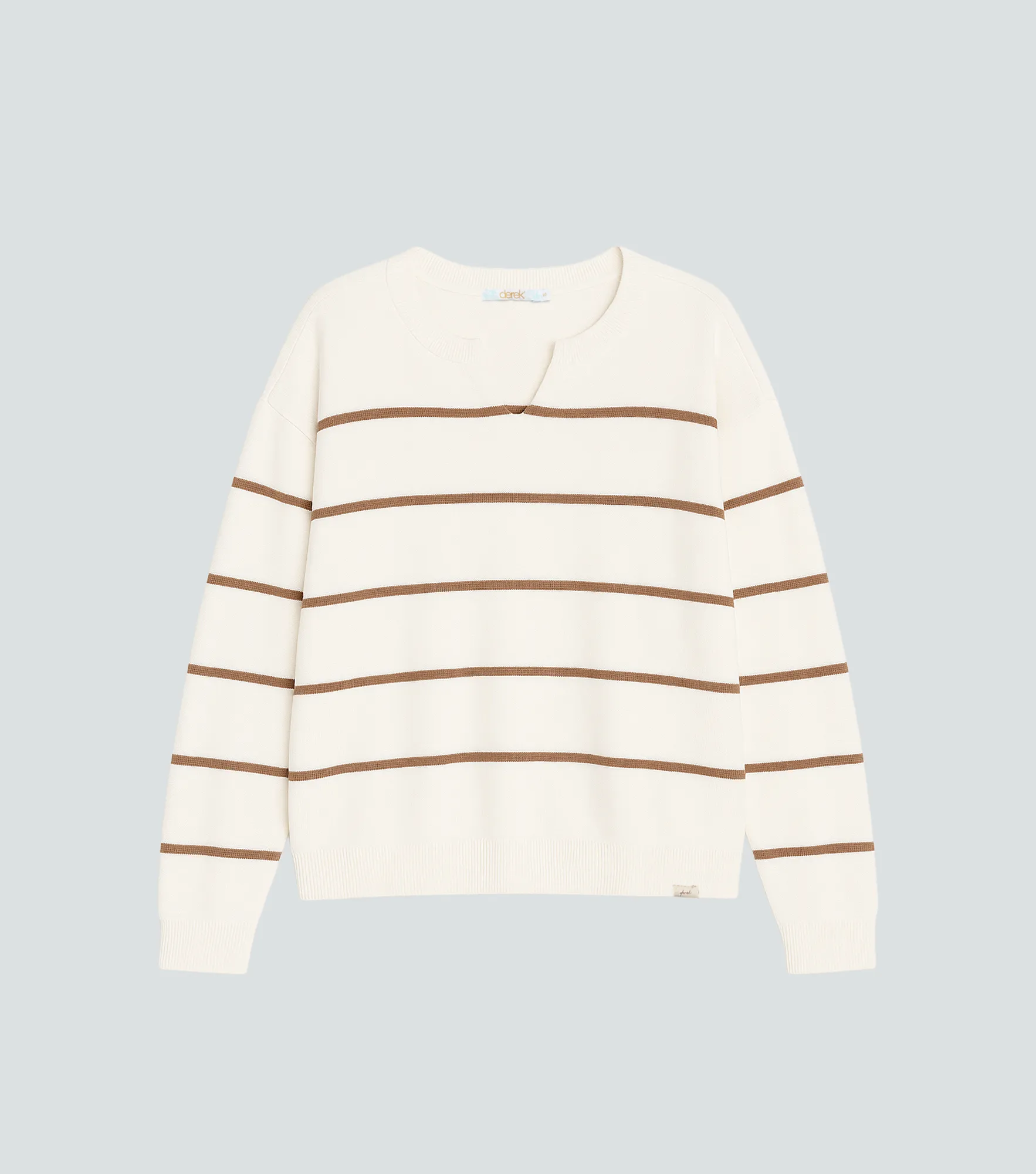 Buzo Tejido Para Mujer Siru Derek 834926 CF