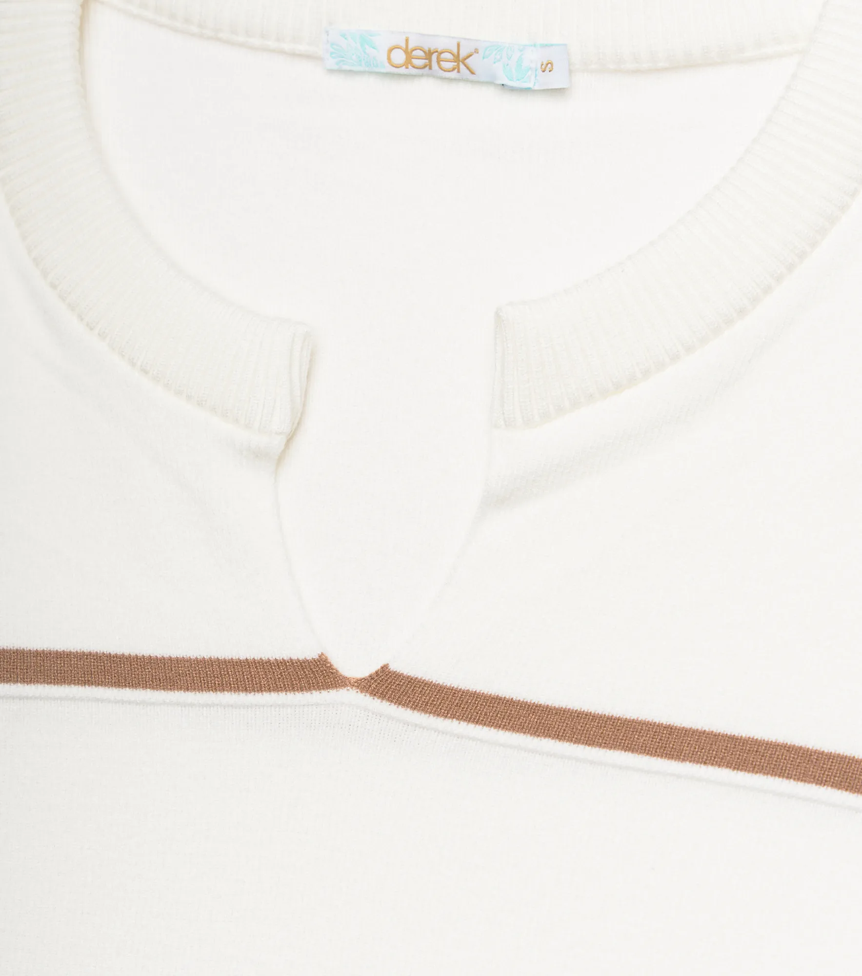 Buzo Tejido Para Mujer Siru Derek 834926 CF