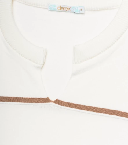 Buzo Tejido Para Mujer Siru DerekCF