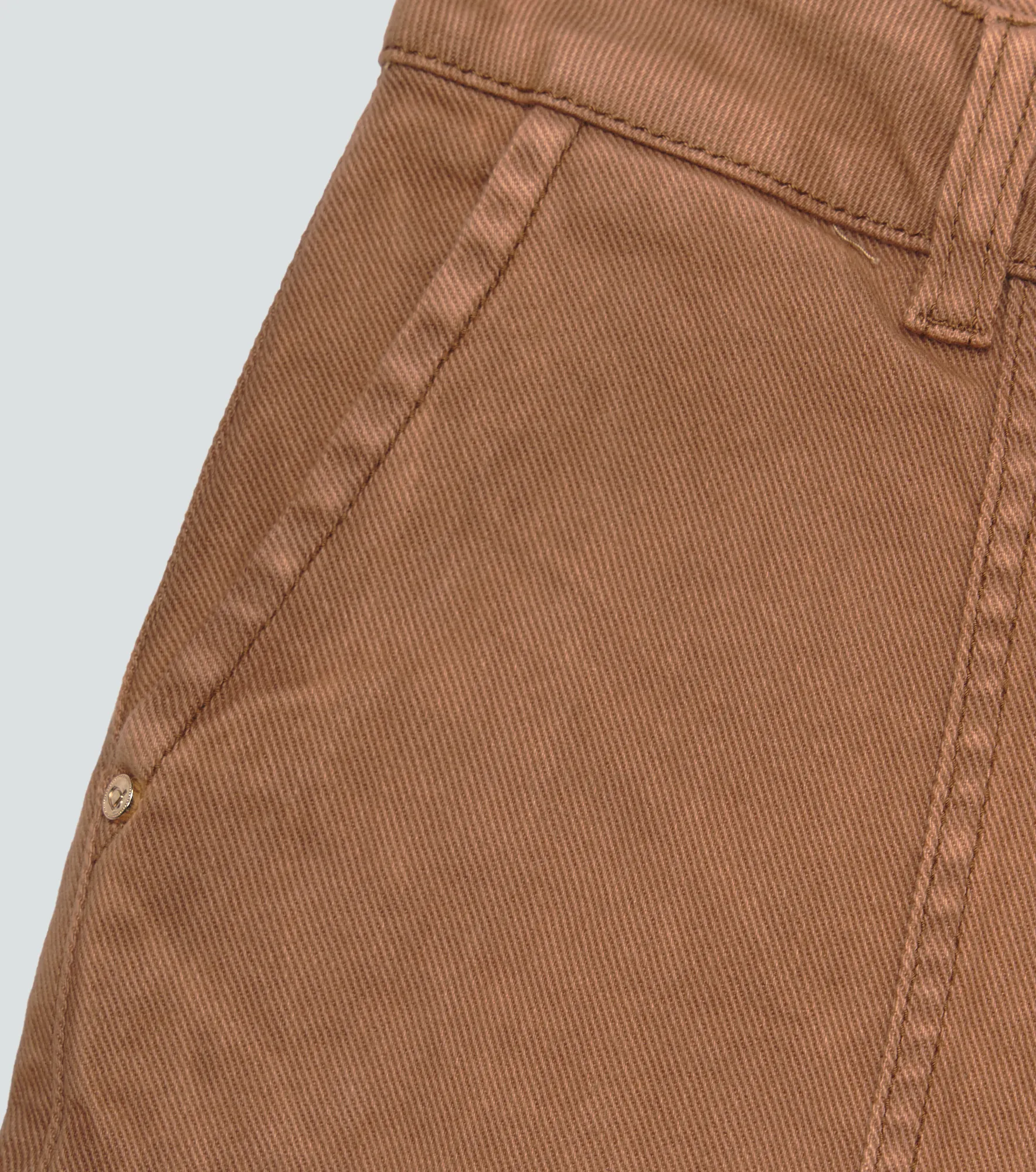 Short En Indigo Para Mujer Antonella Derek 835410 CF