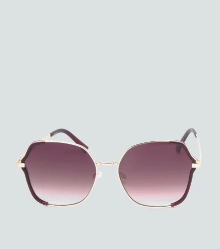 Gafa De Sol Con Estuche 34235 Kgm DerekCF