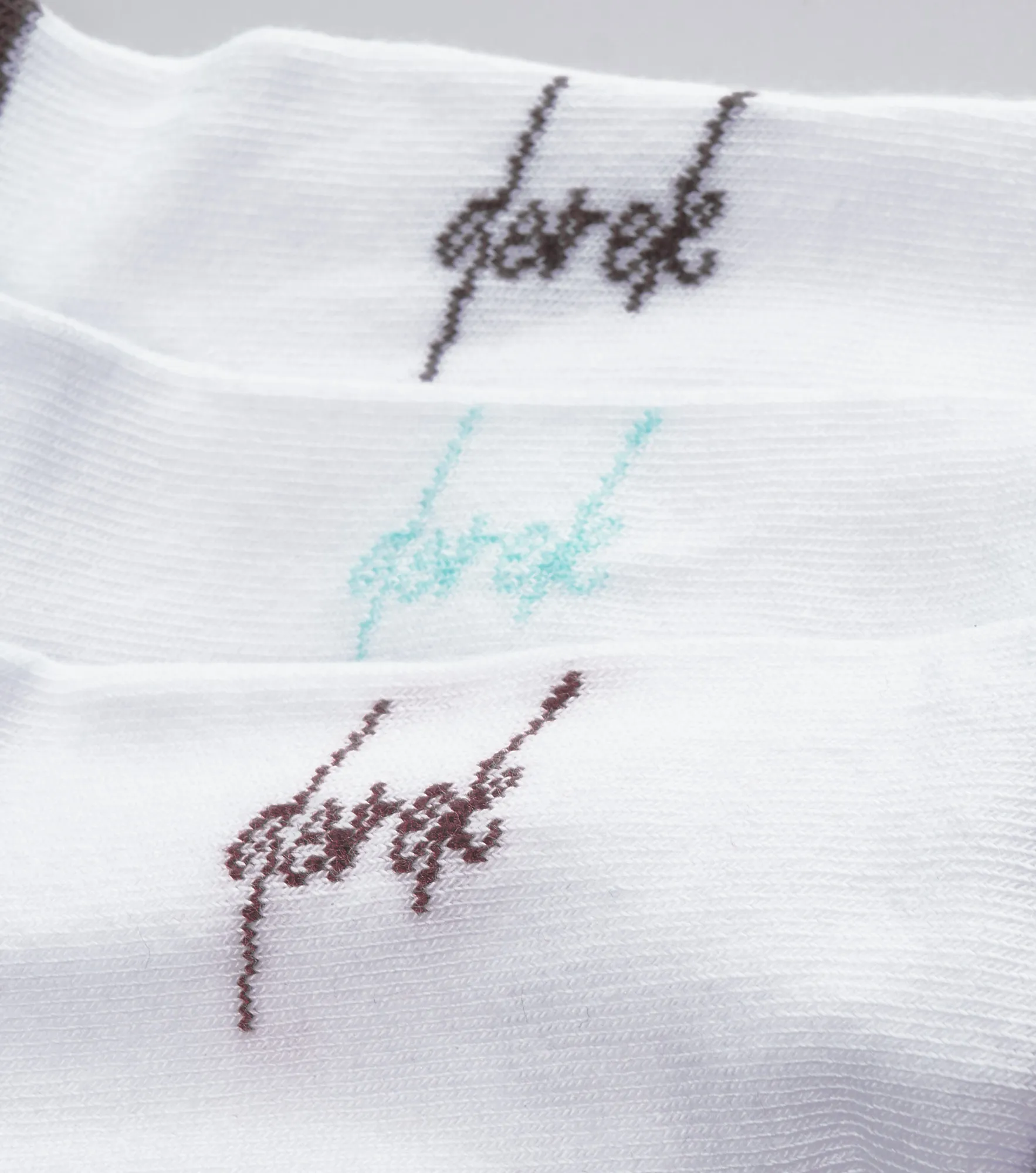 Medias Para Mujer Tripack Lucia Derek 836039 CF