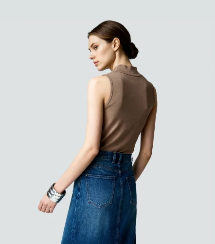 Blusa Para Mujer Sydney DerekCF