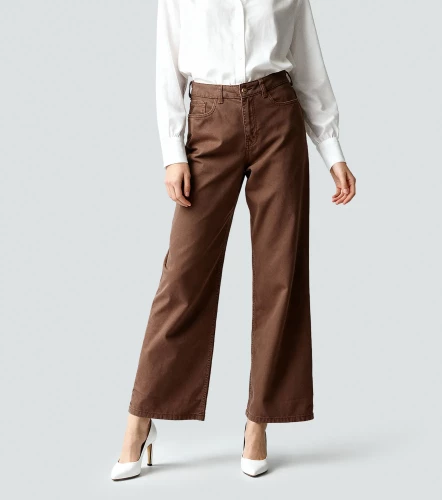 Jean Para Mujer Macarena Derek LovelyCF